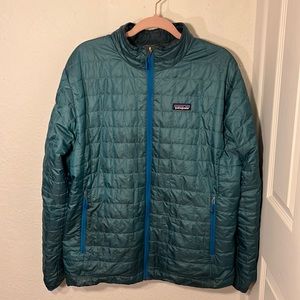 Men’s Nano Puff Jacket